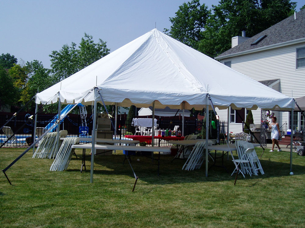 Mosquito and Tick Sprays for Outdoor Events